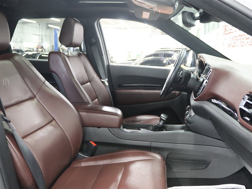 Used 2021 Dodge Durango Citadel image 24