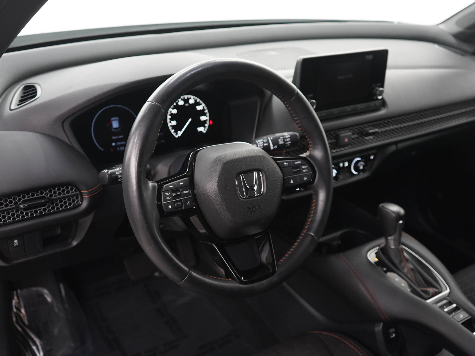 Used 2024 Honda HR-V Sport image 20