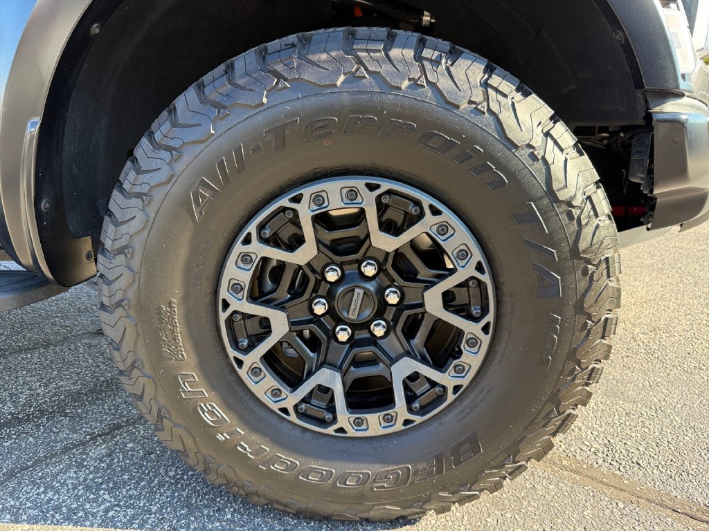 Used 2024 Ford F150 Raptor w/ Equipment Group 803A Raptor R AWD/4WD image 18