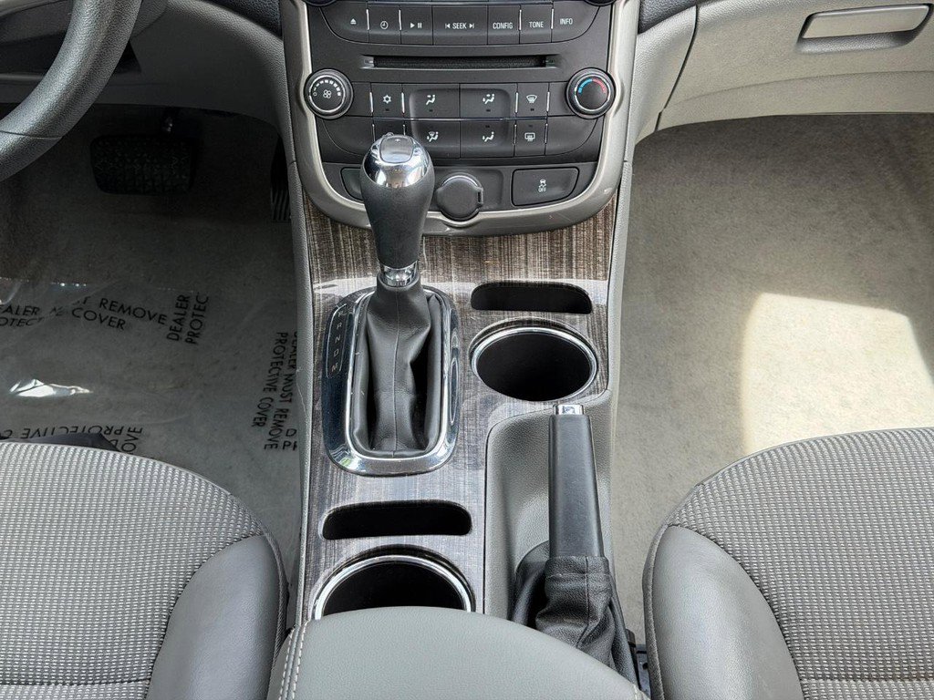 Used 2014 Chevrolet Malibu LT w/ Power Convenience Package FWD image 15