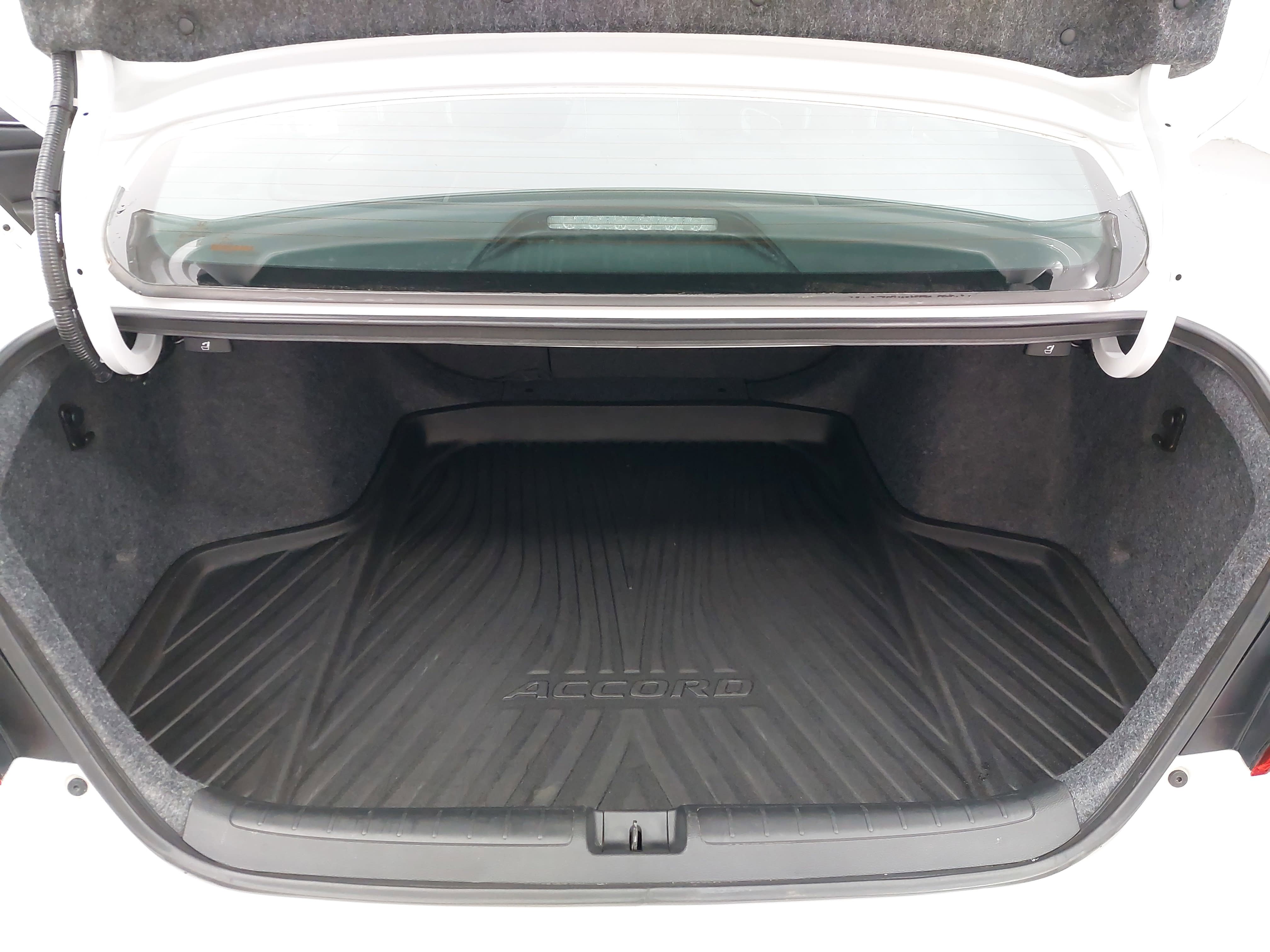Used 2022 Honda Accord Sport image 14