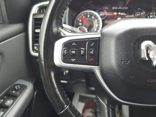 Used 2021 RAM 1500 Big Horn AWD/4WD image 14