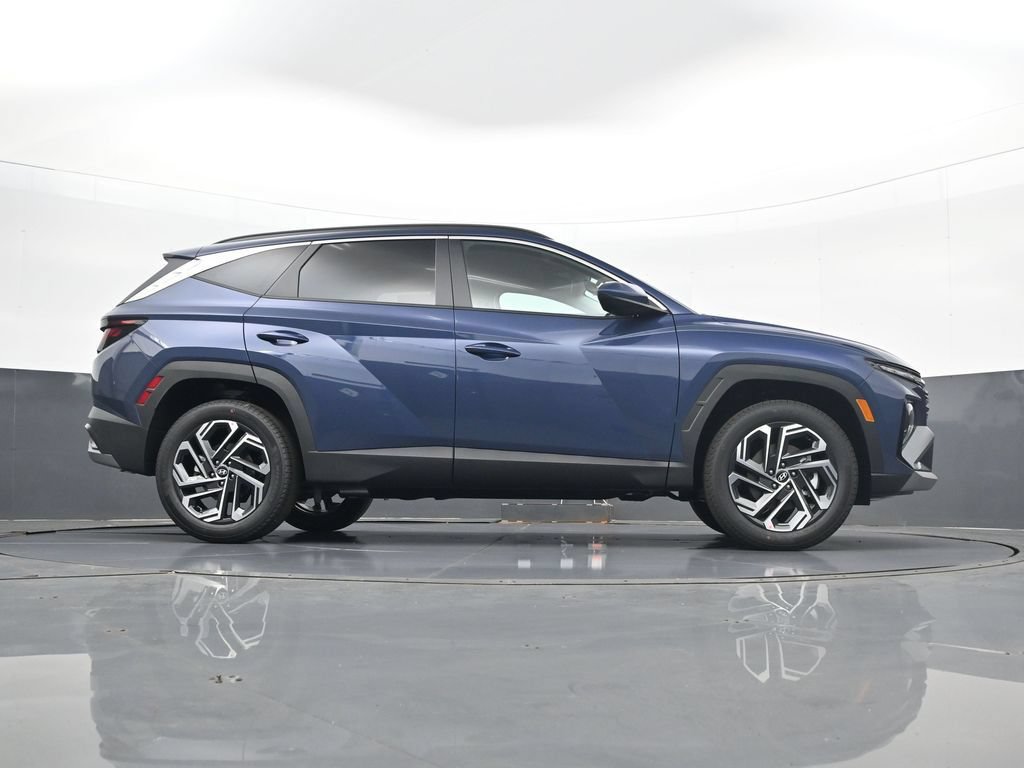 New 2026 Hyundai Tucson SEL Plus AWD/4WD image 24