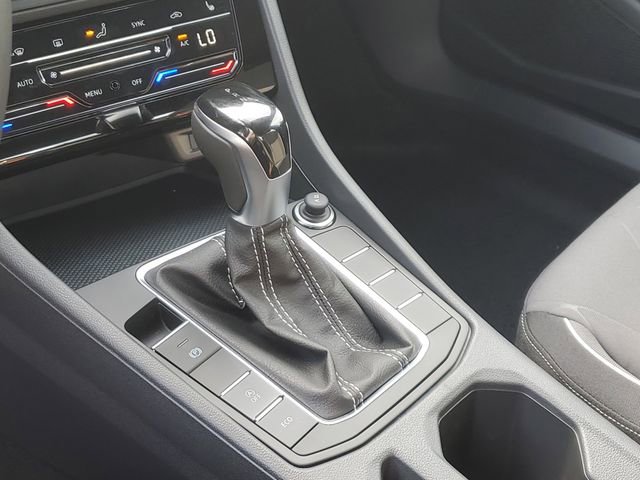 New 2026 Volkswagen Jetta Sport FWD image 22