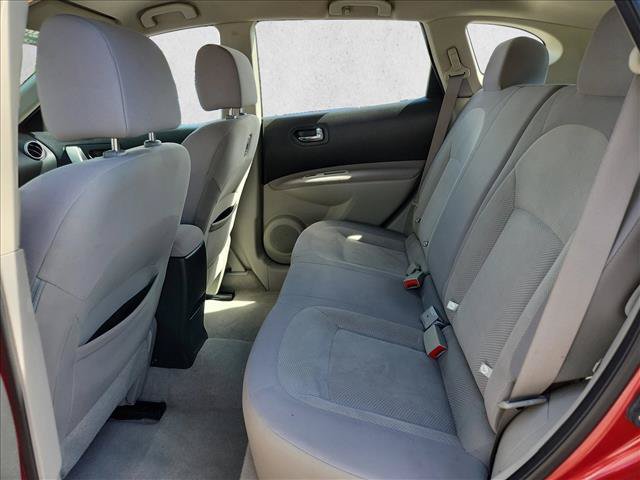Used 2013 Nissan Rogue S AWD/4WD image 12