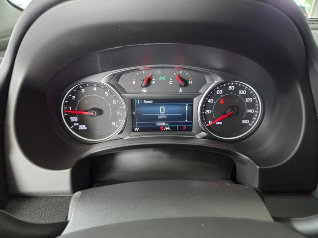 Used 2024 GMC Terrain SLE w/ Driver Convenience Package FWD image 32