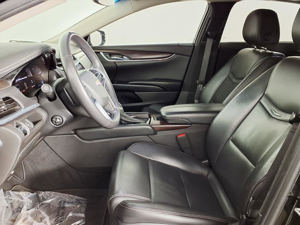 Used 2019 Cadillac XTS Luxury image 17