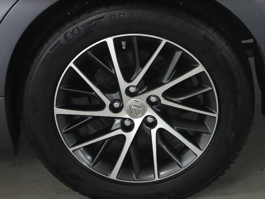Used 2016 Lexus ES 350 w/ Accessory Package 2 FWD image 41