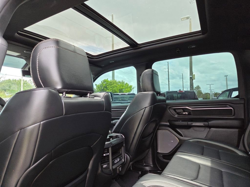Used 2026 RAM 1500 Rebel w/ G/T Package AWD/4WD image 18