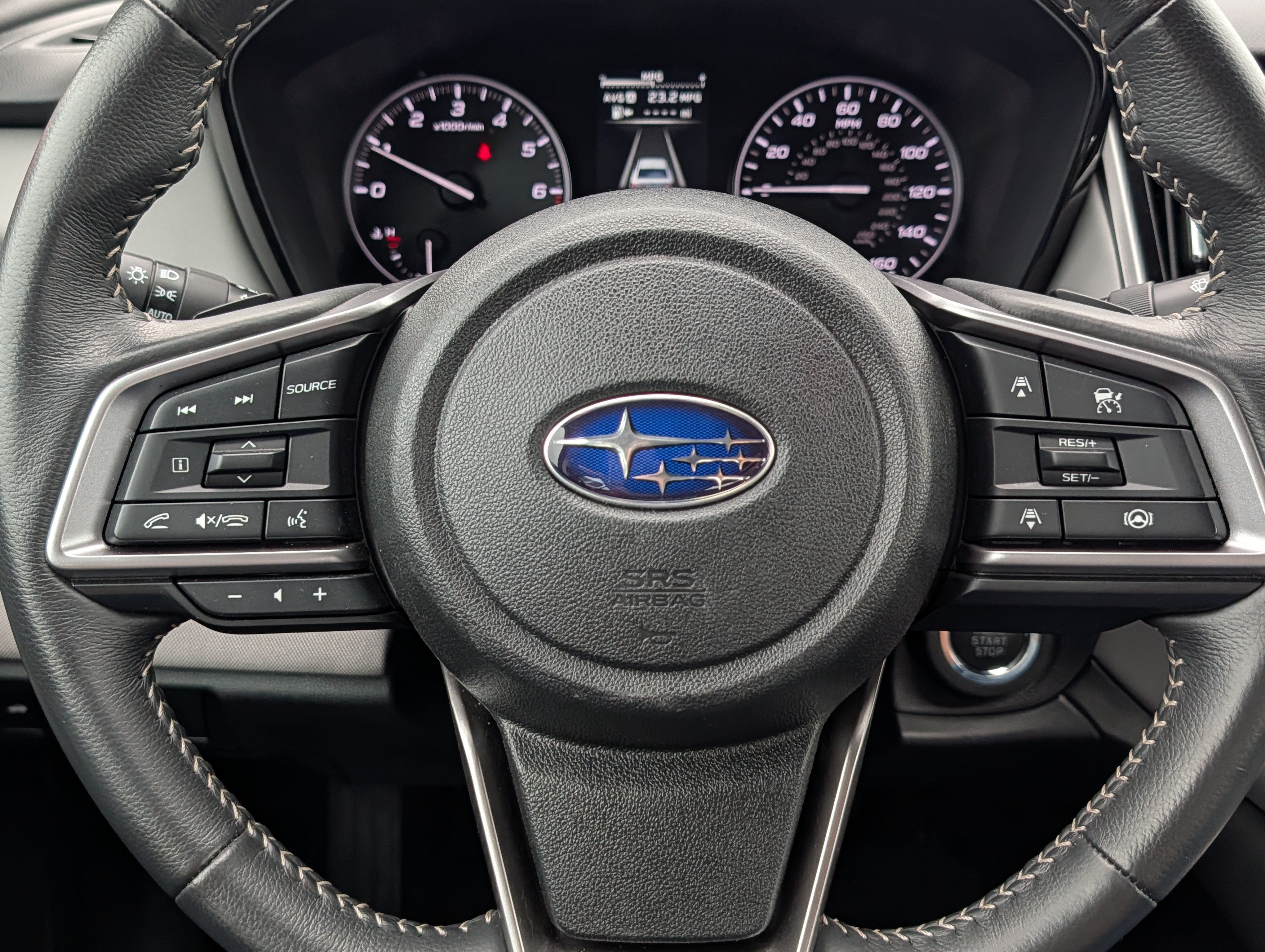 Used 2025 Subaru Legacy Premium AWD/4WD image 25