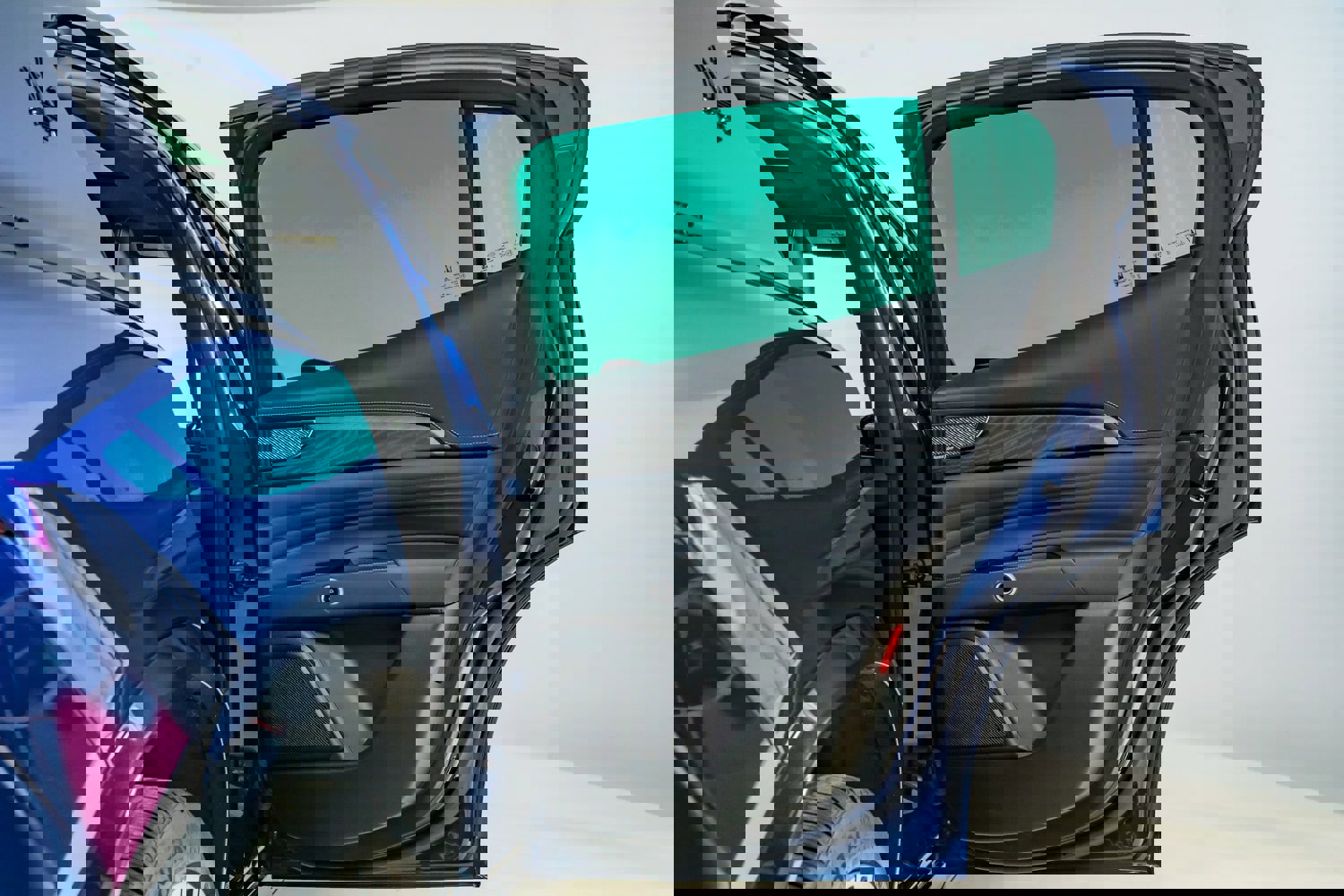 Used 2025 Maserati Grecale Modena image 29