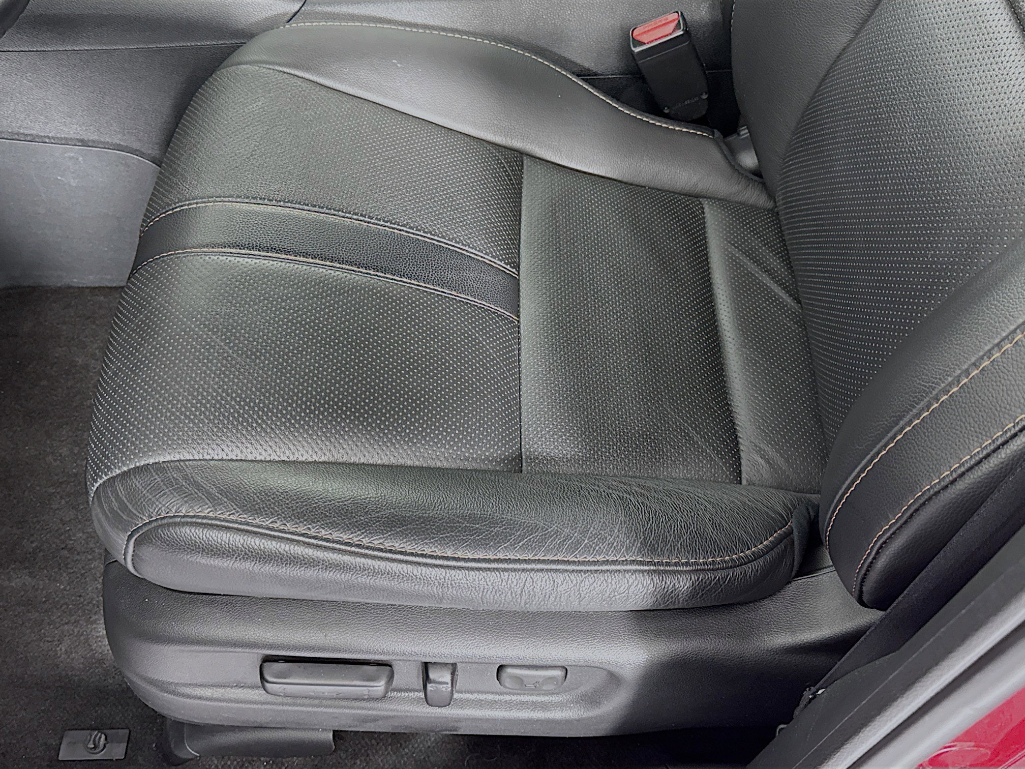 Certified 2023 Honda Passport TrailSport image 19