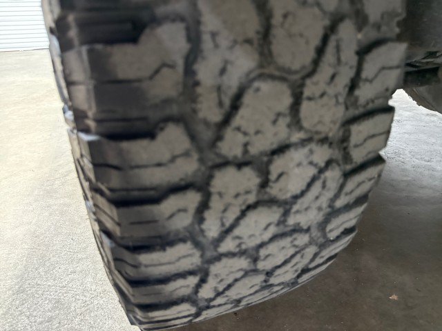 Used 2015 RAM 2500 Tradesman AWD/4WD image 41