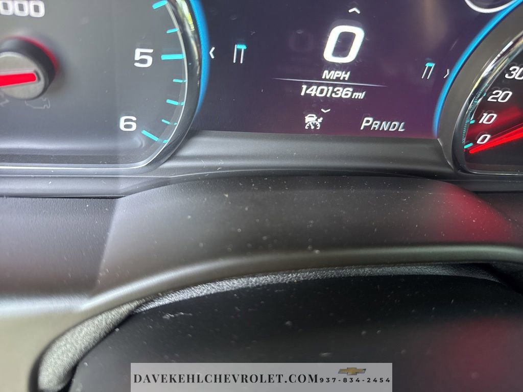 Used 2019 GMC Yukon Denali w/ Denali Ultimate Package image 45