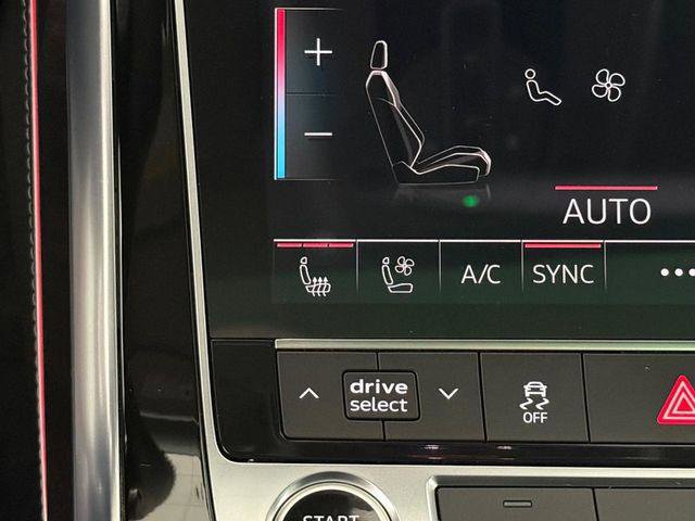 Certified 2023 Audi Q8 Premium Plus AWD/4WD image 16