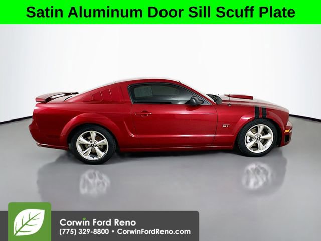 Used 2008 Ford Mustang GT Premium RWD image 8