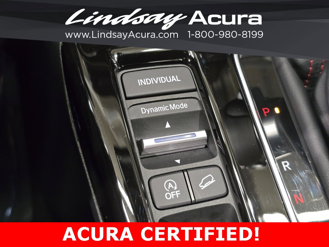 Certified 2025 Acura ADX A-Spec image 21
