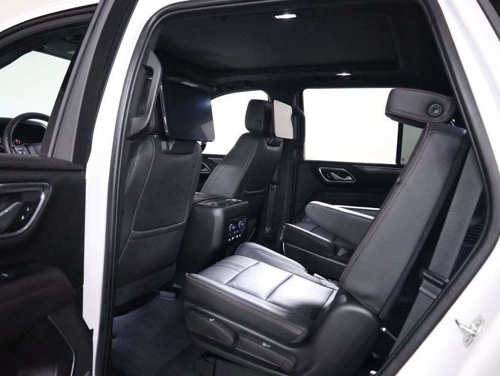 Used 2021 Chevrolet Tahoe RST w/ Luxury Package AWD/4WD image 66