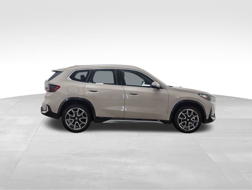 New 2026 BMW X1 xDrive28i w/ Convenience Package image 6