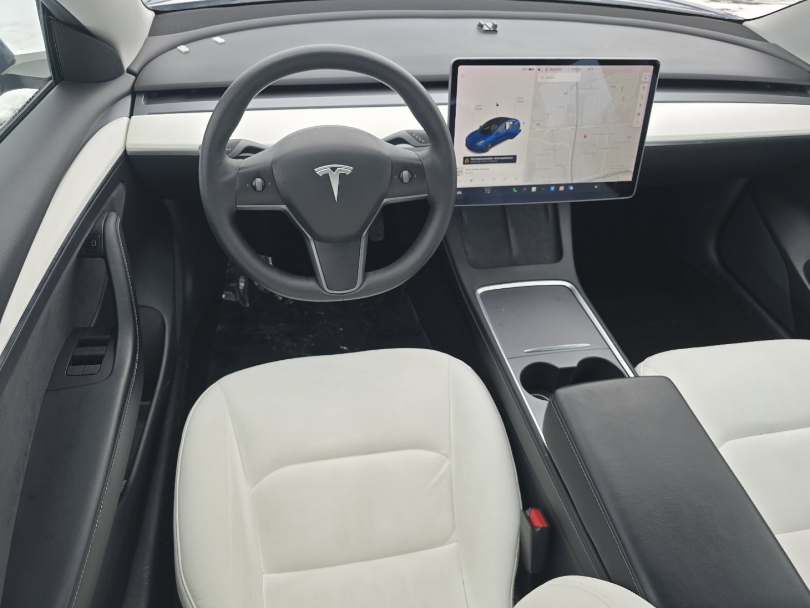 Used 2021 Tesla Model 3 Long Range image 24