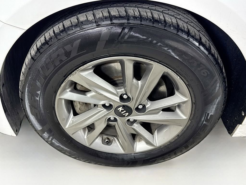 Used 2019 Kia Optima LX FWD image 36