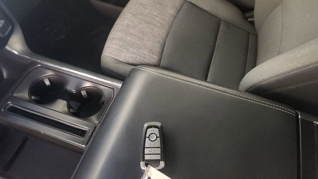 Used 2021 Ford F150 XLT w/ Equipment Group 302A High image 22