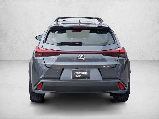 Used 2024 Lexus UX 250h FWD image 7