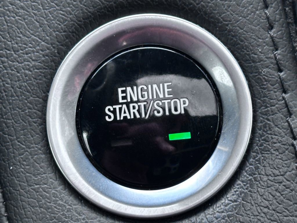 Used 2020 Cadillac Escalade Luxury image 26