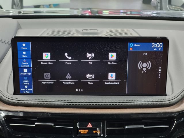 New 2026 Acura MDX w/ Advance Package AWD/4WD image 19