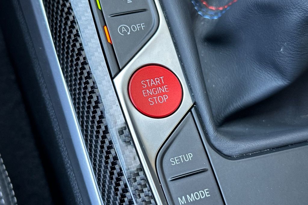 Used 2024 BMW M2 w/ Lighting Package RWD image 23