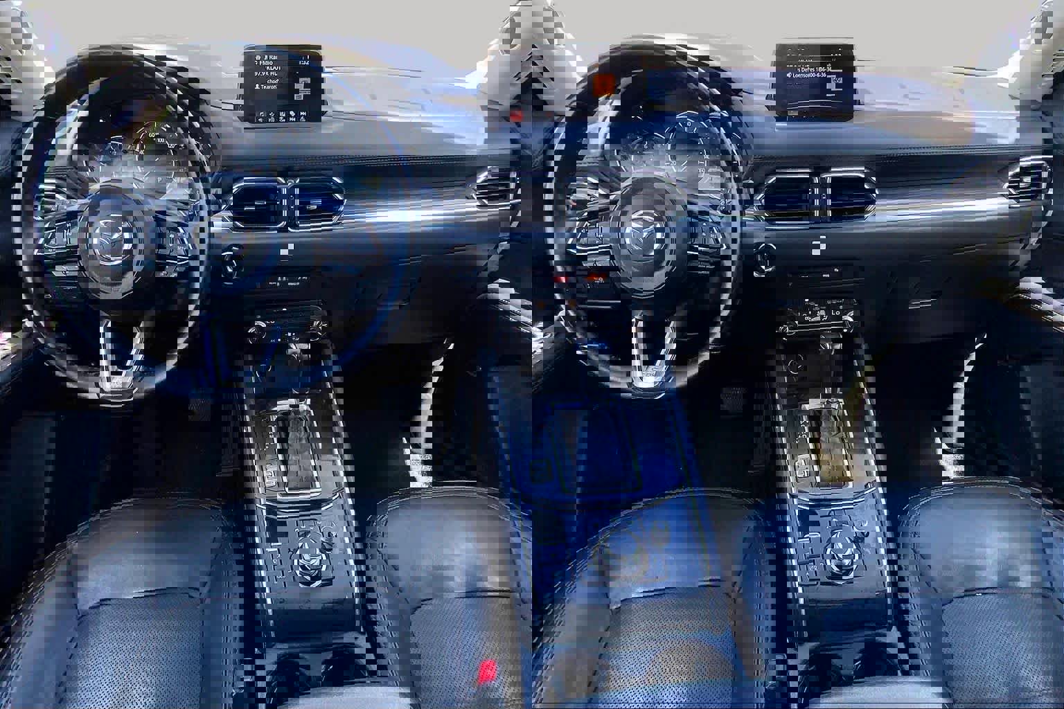 Used 2019 MAZDA CX-5 Grand Touring image 15