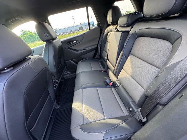 New 2026 Chevrolet Equinox LT w/ Convenience Package II image 39