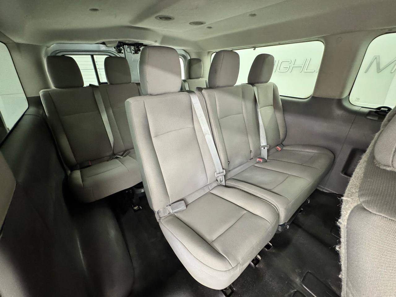 Used 2019 Nissan NV 3500 S RWD image 15