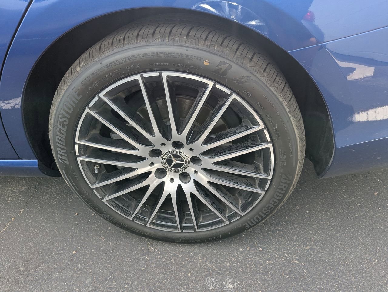 Used 2023 Mercedes-Benz C 300 Sedan image 7