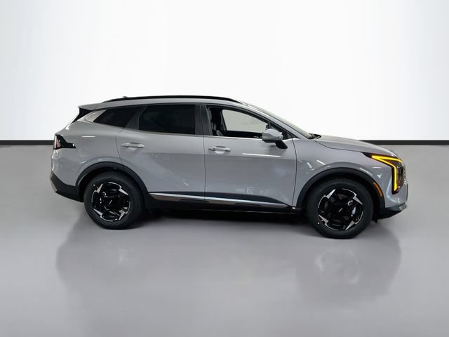 New 2027 Kia Sportage EX AWD/4WD image 8