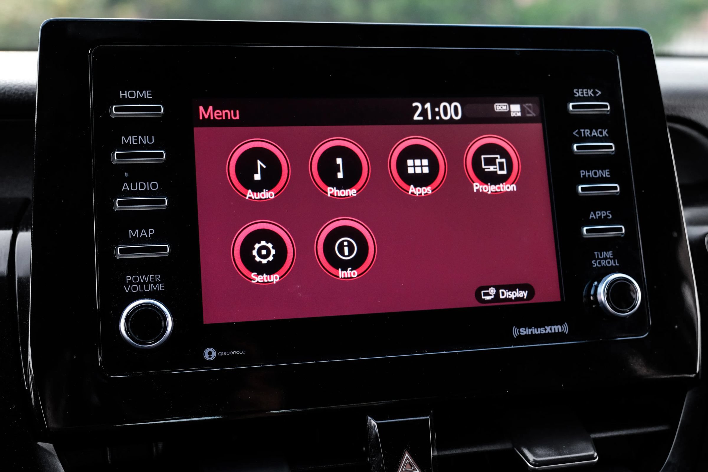 Used 2022 Toyota Camry SE w/ Convenience Package FWD image 30