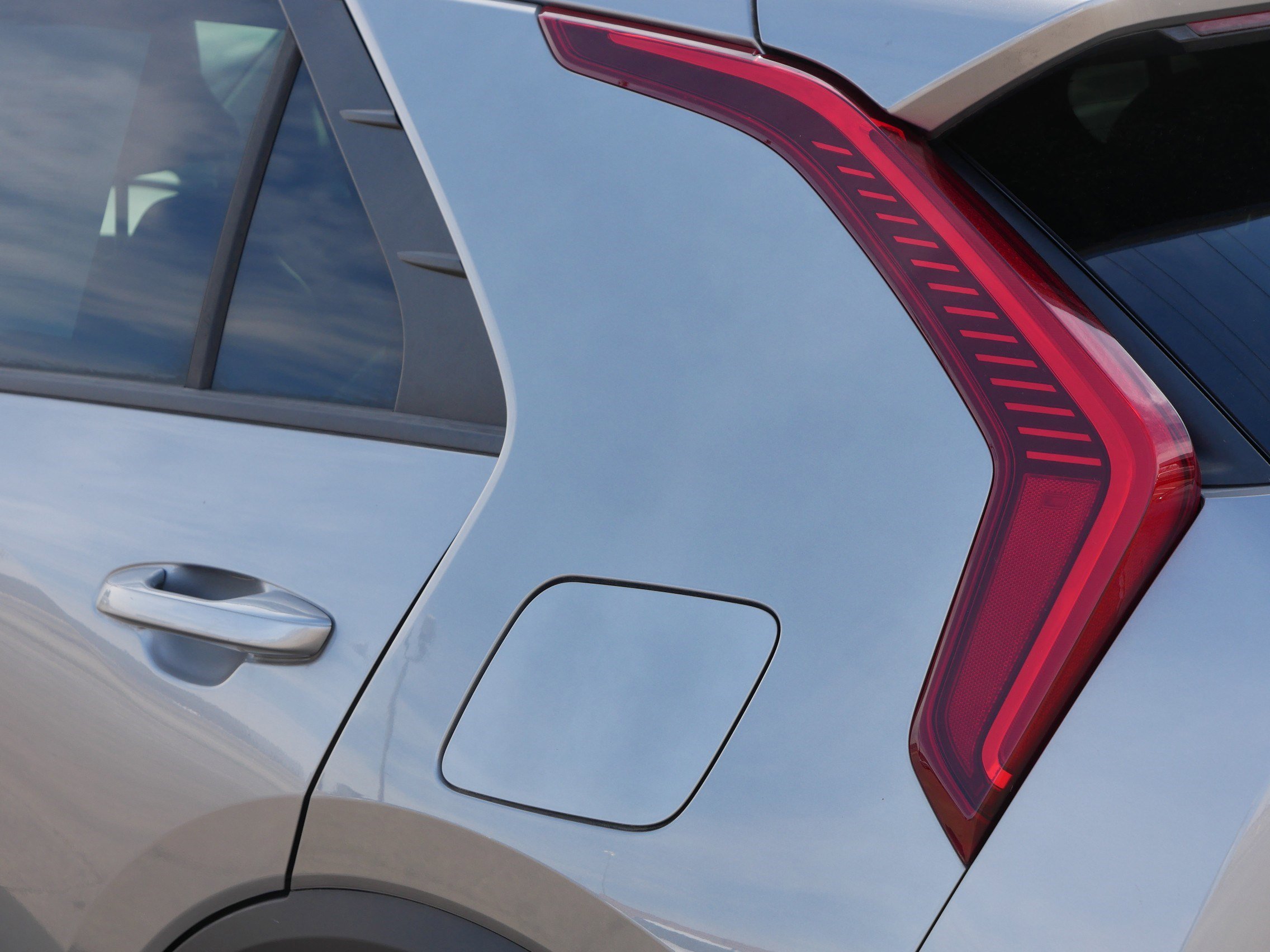 Certified 2023 Kia Niro EX w/ EX Cold Weather Package image 17
