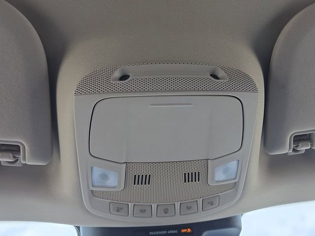 Used 2024 Ford Expedition Max XLT AWD/4WD image 7