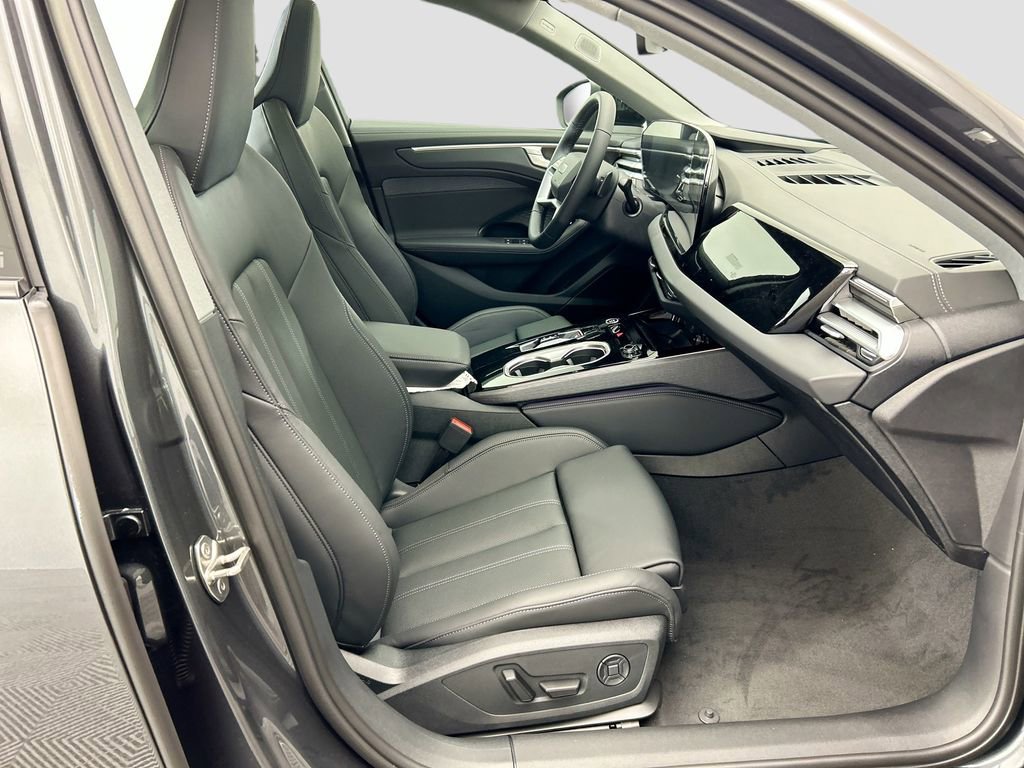 Used 2026 Audi A6 Premium Plus w/ Premium Plus Package AWD/4WD image 20