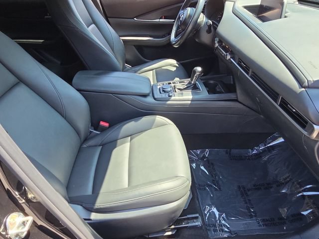 Used 2021 MAZDA CX-30 FWD 2.5 S w/ Select Package image 18