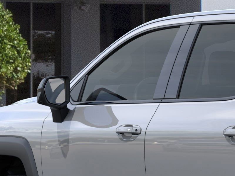 New 2026 Chevrolet Silverado EV LT image 12