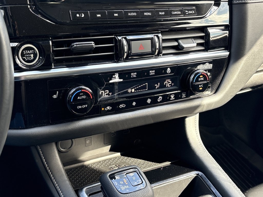 Used 2023 Nissan Pathfinder SL FWD image 20