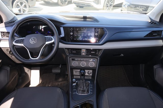 Used 2022 Volkswagen Taos SE image 14