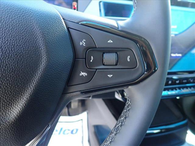 New 2027 Chevrolet Bolt LT w/ Comfort Package FWD image 14