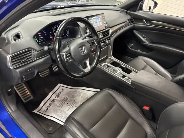 Used 2022 Honda Accord Sport image 15