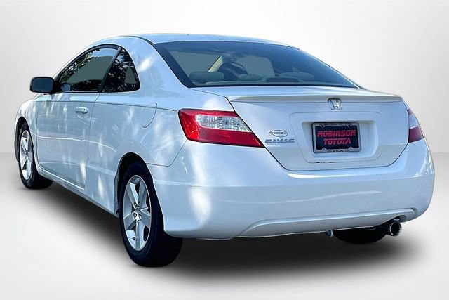 Used 2008 Honda Civic EX-L image 12