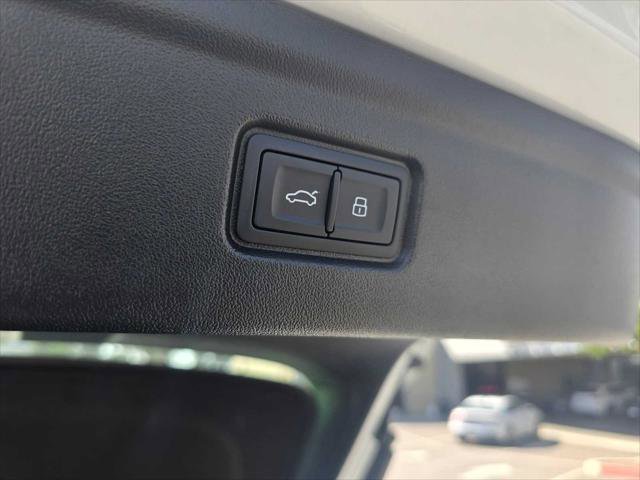 New 2025 Audi S6 e-tron Premium Plus AWD/4WD image 19