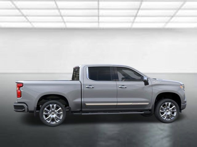 New 2026 Chevrolet Silverado 1500 High Country w/ High Country Premium Package image 5