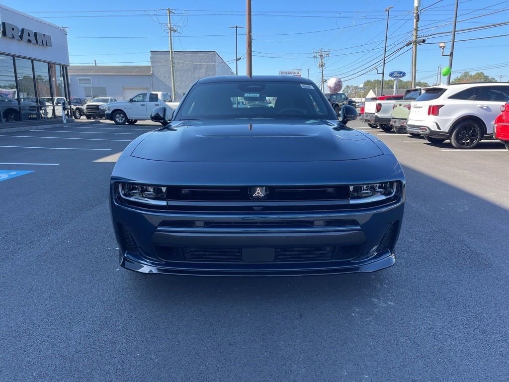 New 2026 Dodge Charger GT w/ Blacktop Package AWD/4WD image 3
