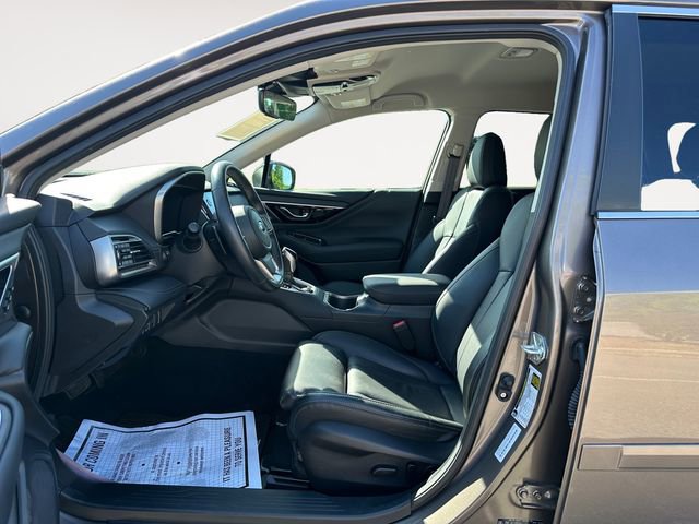 Used 2024 Subaru Outback Limited AWD/4WD image 9